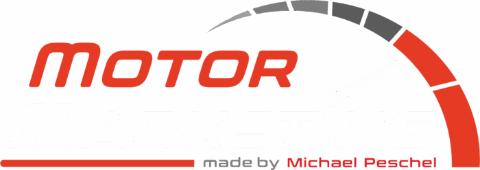 motormarketing mp schwarz